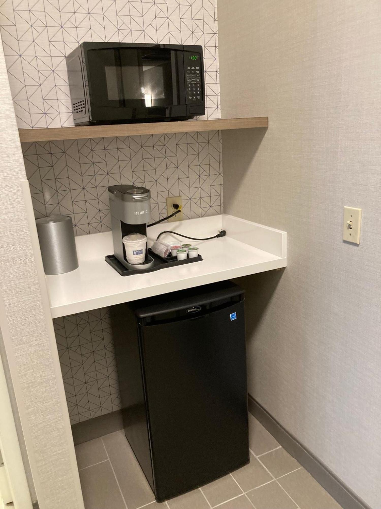 Hotel Holiday Express - Nw - Fairlawn, An Ihg Akron