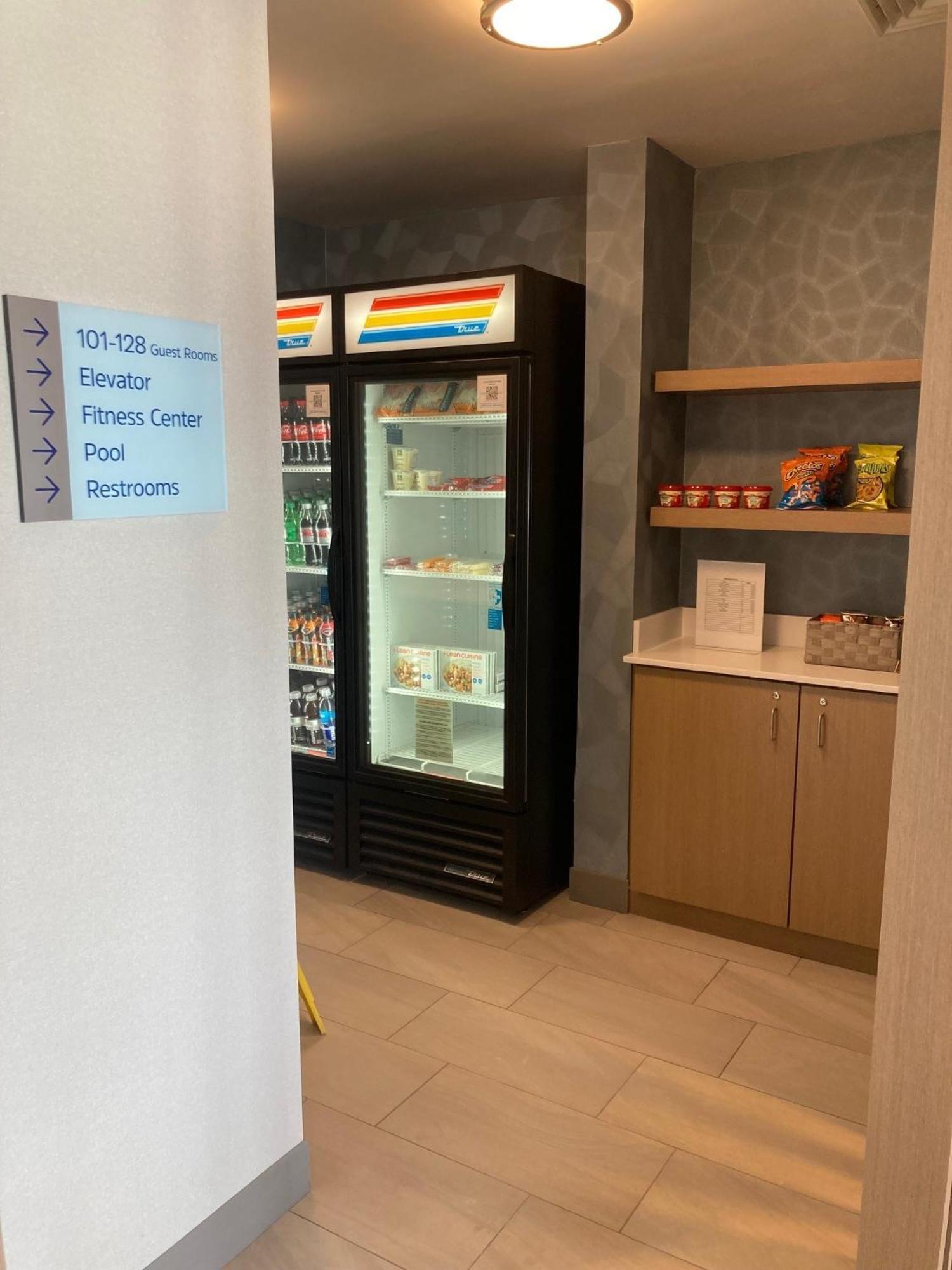 Holiday Express - Nw - Fairlawn, An Ihg 3* Akron
