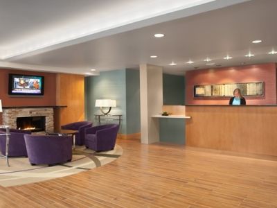 Holiday Express - Nw - Fairlawn, An Ihg
