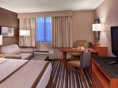 Hotel Holiday Express - Nw - Fairlawn, An Ihg 3*
