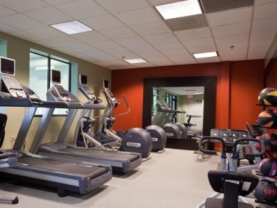 Holiday Express - Nw - Fairlawn, An Ihg