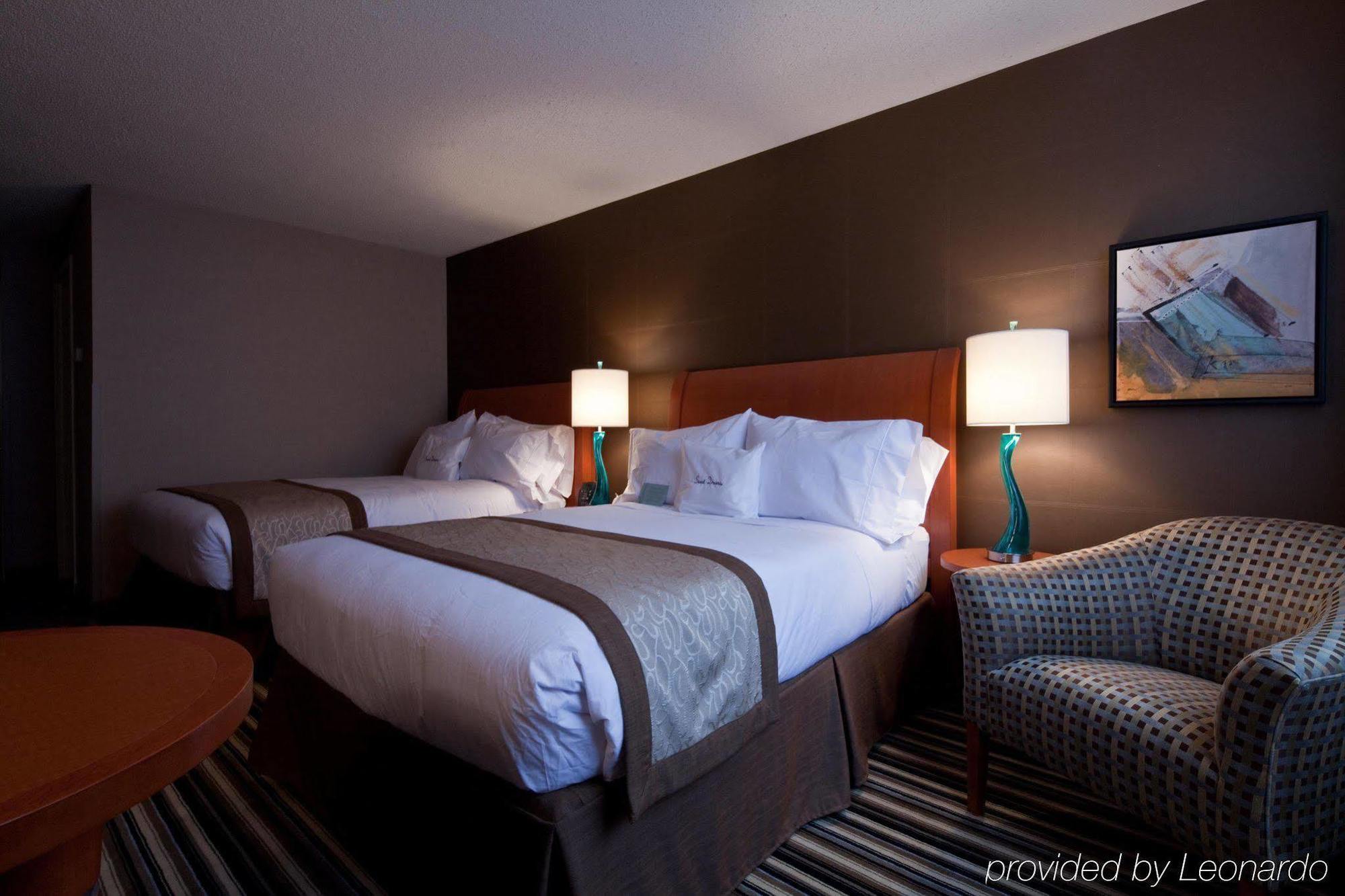 Hotel Holiday Express - Nw - Fairlawn, An Ihg Akron