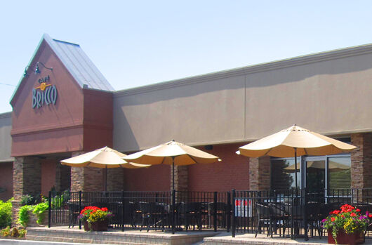 Holiday Express - Nw - Fairlawn, An Ihg 3* Akron