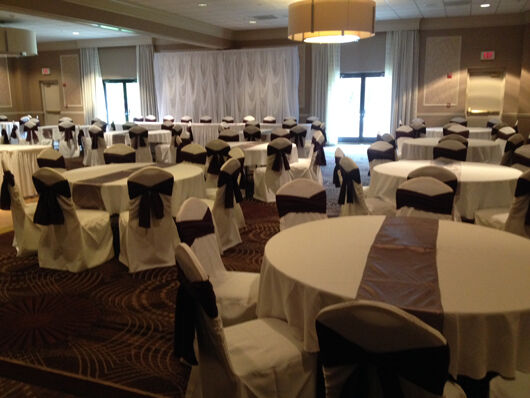 Hotel Holiday Express - Nw - Fairlawn, An Ihg 3*
