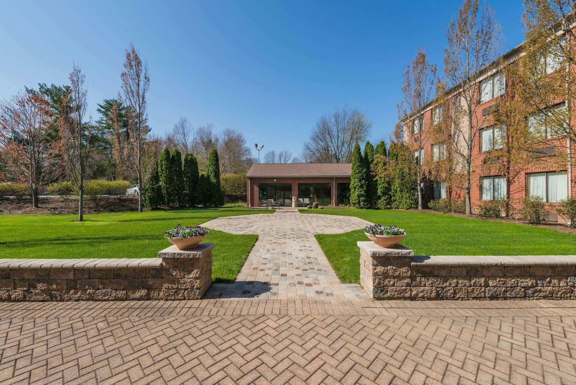 Hotel Holiday Express - Nw - Fairlawn, An Ihg 3*