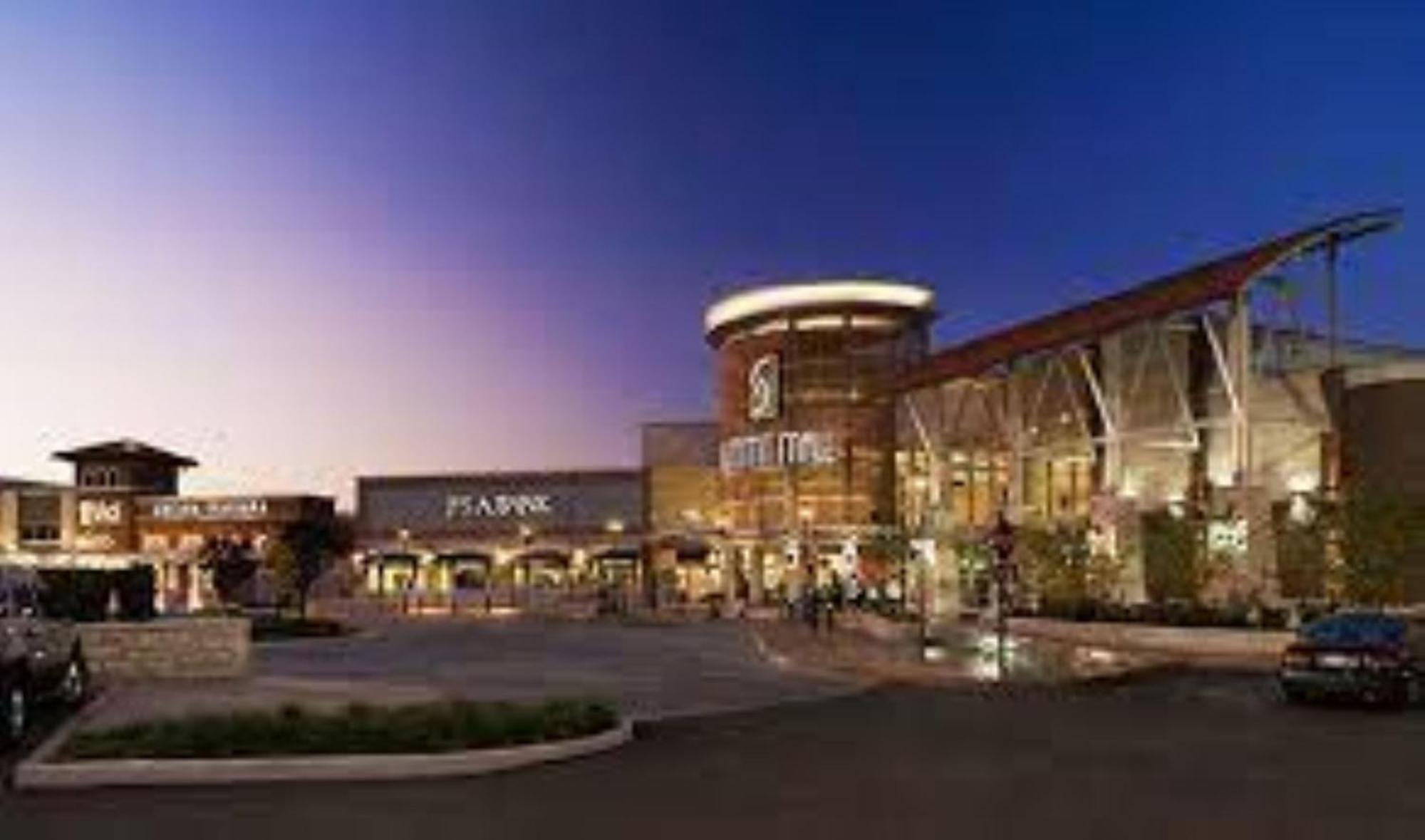 Holiday Express - Nw - Fairlawn, An Ihg Hotel 3*