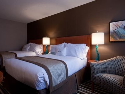 Holiday Express - Nw - Fairlawn, An Ihg Akron