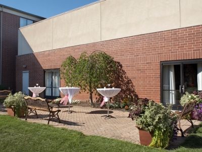 Hotel Holiday Express - Nw - Fairlawn, An Ihg Akron