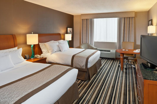 Hotel Holiday Express - Nw - Fairlawn, An Ihg Akron
