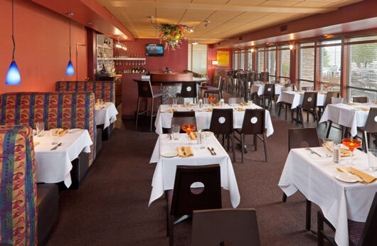 Hotel Holiday Express - Nw - Fairlawn, An Ihg